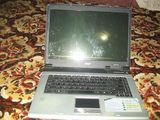 Laptop acer aspire 1640z