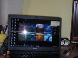 Laptop ACER ASPIRE 4810TG