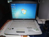 laptop acer aspire 5220