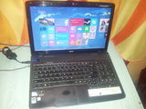 Laptop acer aspire 5737z - dual core 2.0 ghz ;video nvidia 9400m g