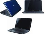 Laptop Acer Aspire 5738z