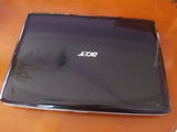 Laptop Acer Aspire 7720