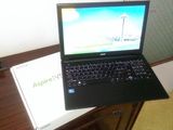 Laptop Acer Aspire V5 Black-Sandy Bridge