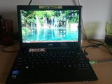 Laptop Acer Asprie One