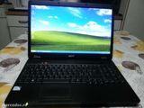 Laptop Acer extensa 5235