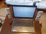 laptop acer TravelMate 7530