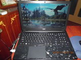 Laptop Acer V5-571