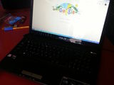 Laptop Asus K53U