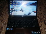 Laptop Asus X53S i7