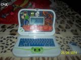 laptop ben 10