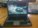 Laptop busines dell latitude d630