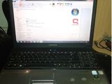 Laptop Compaq CQ61 Intel Dual-Core