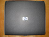 Laptop Compaq Hp NX9010