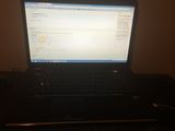 Laptop Fujitsu Lifebook nh570 + Licenta windows 7 Home Premium