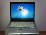 Laptop Fujitsu Siemens lifebook s7220 14"