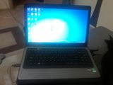 Laptop HP 635+ Geanta