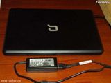 laptop HP compaq