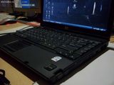 Laptop HP Compaq