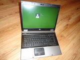 Laptop hp compaq 6735b