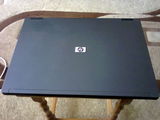 Laptop HP Compaq nc 8430