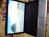 laptop hp compaq presario cq61- 350 sq