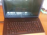 Laptop HP cq50-135em 2 GB RAM, 120 GB Hdd, cu geanta