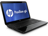 laptop hp g6-2305sq, i7 ,8gb ram, video 2gb, garantie 18 luni.