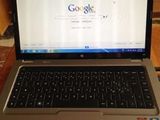 Laptop HP g62