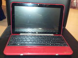 Laptop hp mini vivienne tam edition 1199ev red