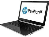 Laptop HP Pavilion 15.6 HD LED , 6GB 750GB HDD. Sigilat