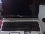 Laptop HP Pavilion DV 9000 defect video