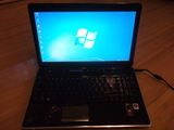 laptop HP pavilion dv6-1105eo