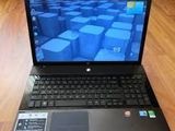 Laptop hp probook 4720