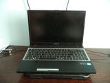 Laptop i5 SAMSUNG 300V5Z - S02, Intel Core i5 2410M