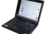 Laptop IBM ThinkPad R52