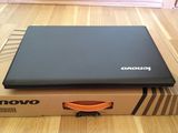 Laptop Lenovo G500 nou in cutie cu garantie