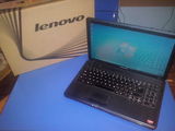 Laptop lenovo G555.