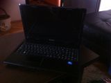 Laptop Lenovo G570