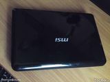 Laptop MSI 10 inch.