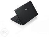 Laptop Notebook Asus EEEPC 1001PX Black