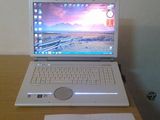 Laptop Packard Bell 17"