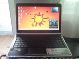 Laptop-Packard Bell