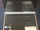 Laptop Packard Bell EasyNote TJ65