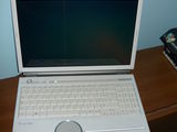 Laptop Packard Bell Limited EDITION