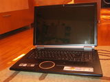 Laptop Packard Bell Minosgp3 defect(placa video)