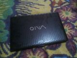 Laptop Sony Vaio !