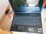 Laptop Sony Vaio