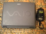 laptop sony vaio