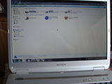 laptop sony vaio