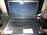 Laptop Sony Vaio i7